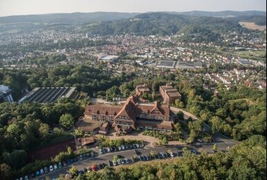 Göbel·s Hotel Rodenberg, Quelle: Göbel·s Hotel Rodenberg