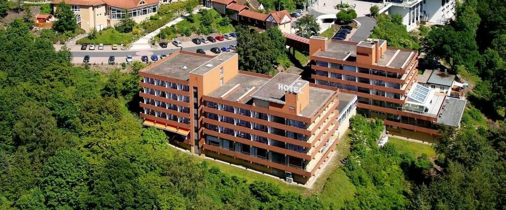 Göbel·s Hotel Rodenberg