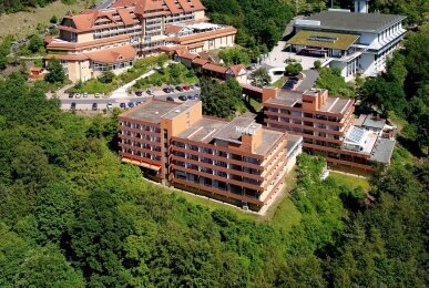 Göbel·s Hotel Rodenberg, Quelle: Göbel·s Hotel Rodenberg