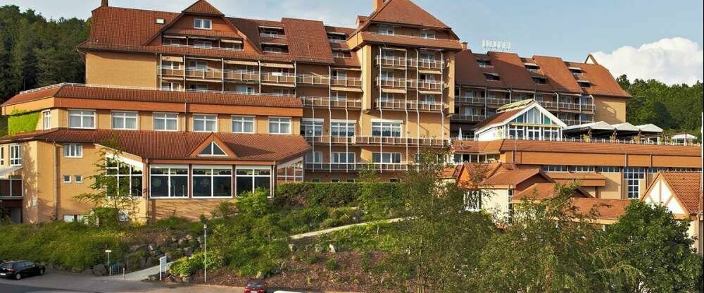 Göbel·s Hotel Rodenberg
