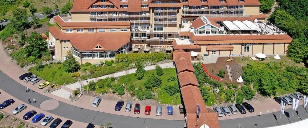 Göbel·s Hotel Rodenberg