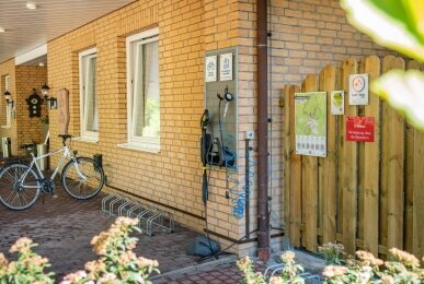 Göbel·s Hotel Rodenberg - Hotel-Außenansicht, Quelle: Göbel·s Hotel Rodenberg