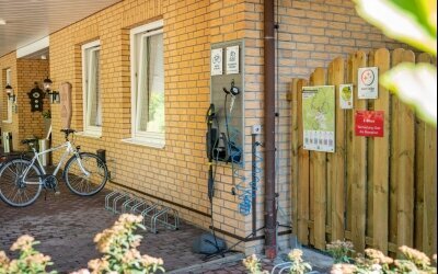 Göbel·s Hotel Rodenberg - Hotel-Außenansicht