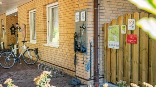 Göbel·s Hotel Rodenberg - Hotel-Außenansicht