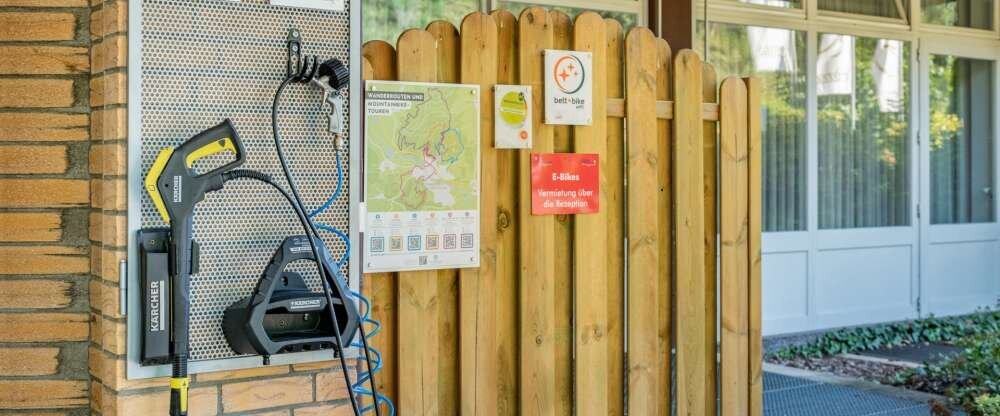 Göbel·s Hotel Rodenberg - Hotel-Außenansicht