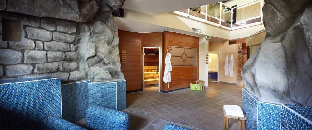 Day Spa ohne Übernachtung (eine Person) 