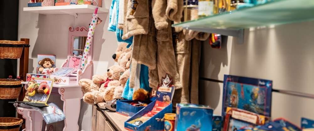 Göbel·s Hotel Rodenberg - Hotel-Innenansicht