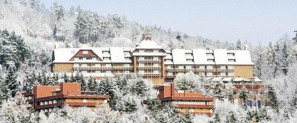 Göbel·s Hotel Rodenberg