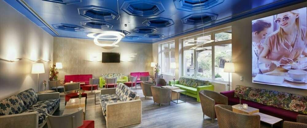 Göbel·s Hotel Rodenberg - Restaurant