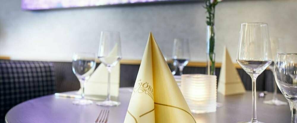 Göbel·s Hotel Rodenberg - Restaurant