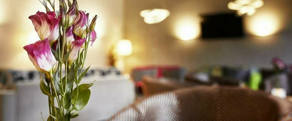 Göbel·s Hotel Rodenberg - Restaurant