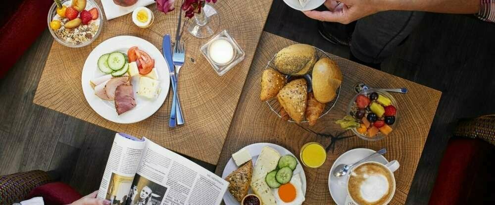 Göbel·s Hotel Rodenberg - Restaurant