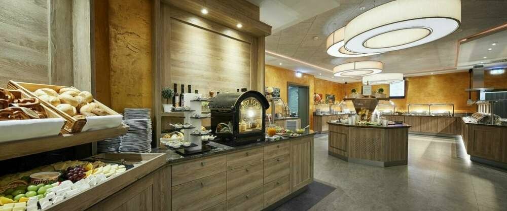 Göbel·s Hotel Rodenberg - Restaurant