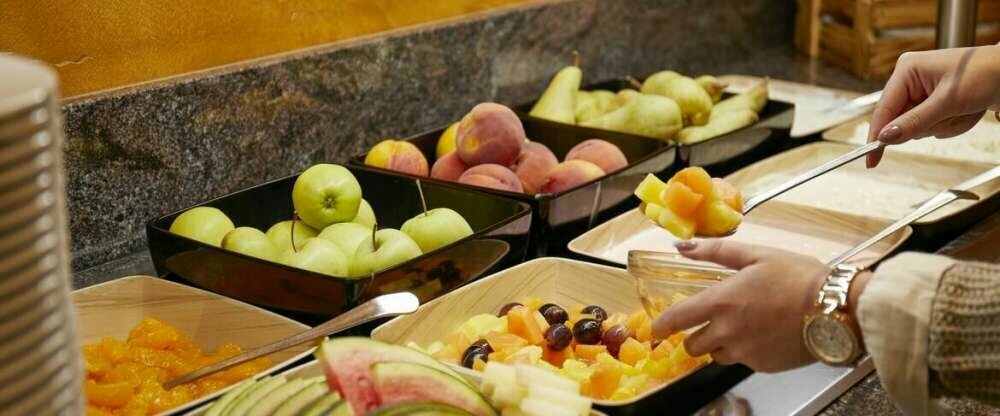 Göbel·s Hotel Rodenberg - Restaurant