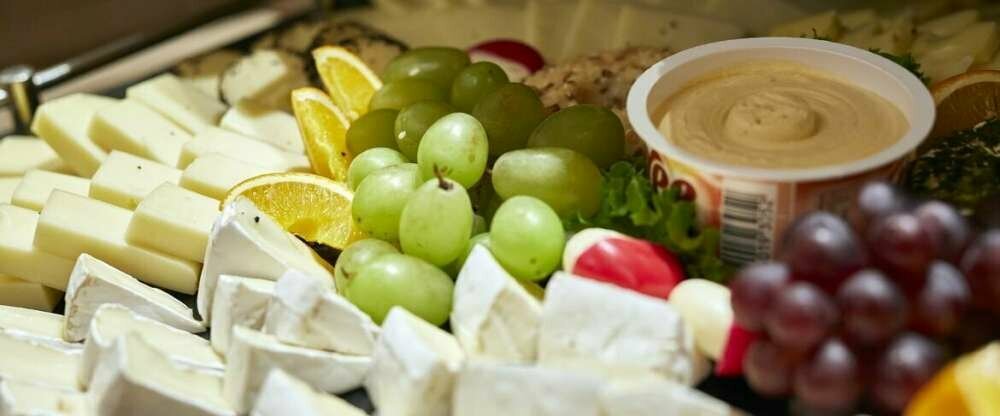 Göbel·s Hotel Rodenberg - Restaurant