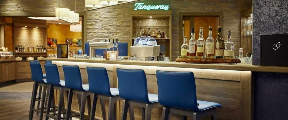 Göbel·s Hotel Rodenberg - Restaurant