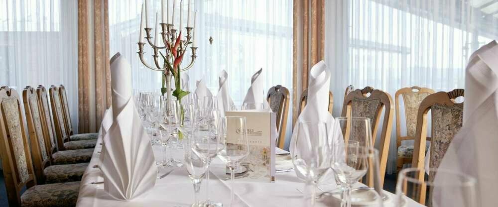 Göbel·s Hotel Rodenberg - Restaurant