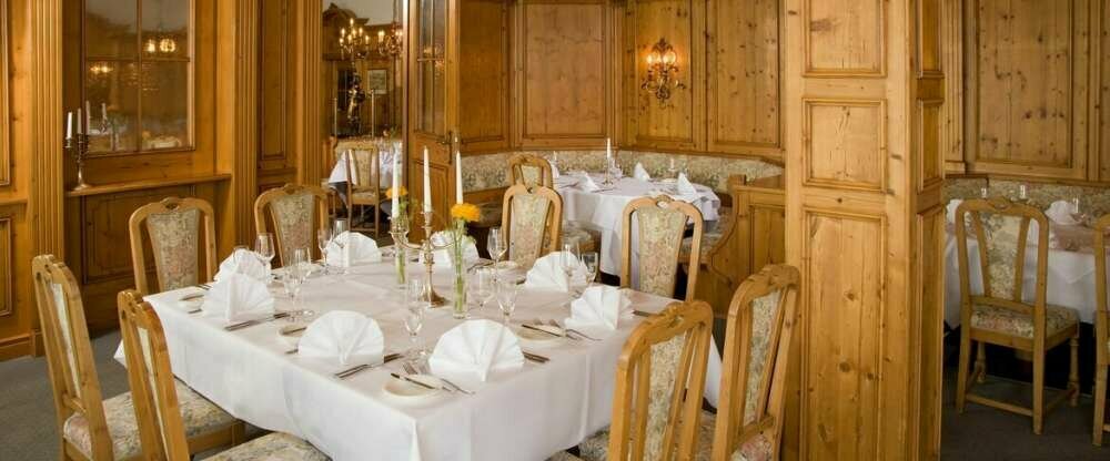 Göbel·s Hotel Rodenberg - Restaurant
