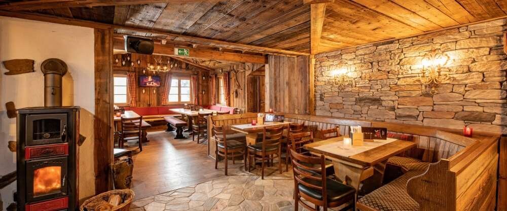 Göbel·s Hotel Rodenberg - Terrasse/Außenbereich