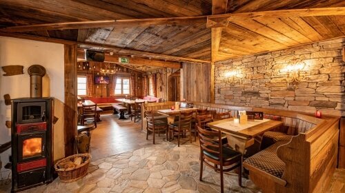 Göbel·s Hotel Rodenberg - Terrasse/Außenbereich