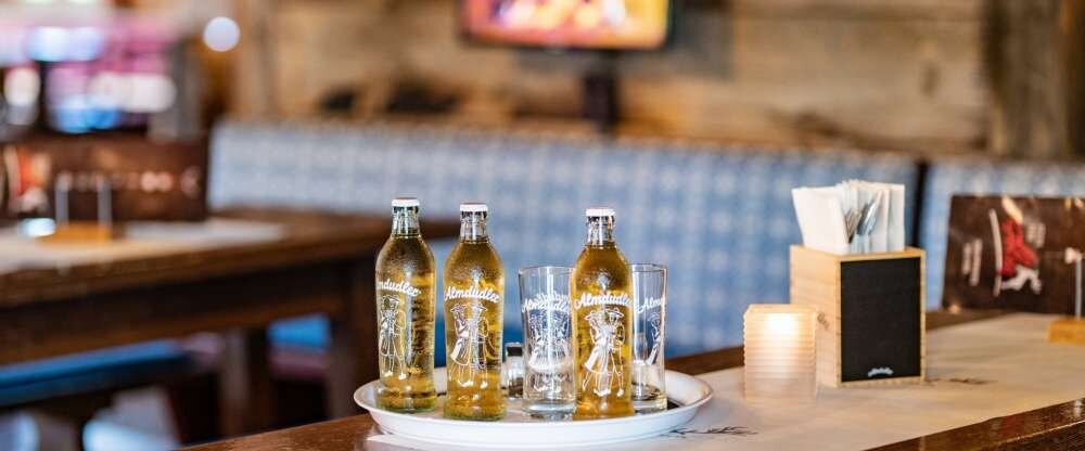 Göbel·s Hotel Rodenberg - Terrasse/Außenbereich