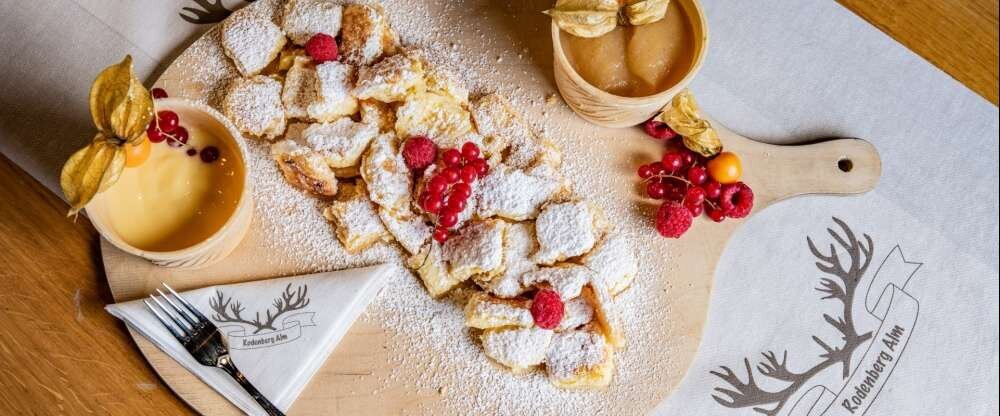 Göbel·s Hotel Rodenberg - Terrasse/Außenbereich