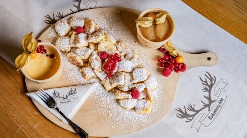 Göbel·s Hotel Rodenberg - Terrasse/Außenbereich