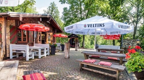 Göbel·s Hotel Rodenberg - Terrasse/Außenbereich