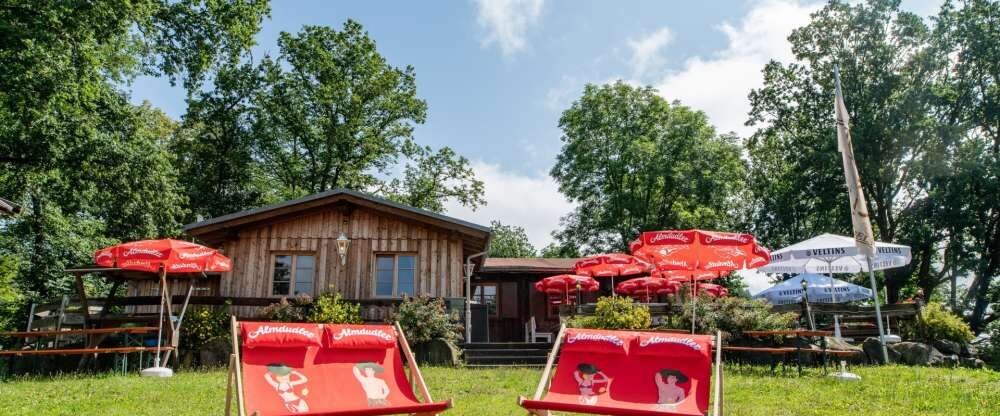 Göbel·s Hotel Rodenberg - Terrasse/Außenbereich
