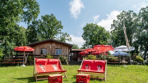 Göbel·s Hotel Rodenberg - Terrasse/Außenbereich