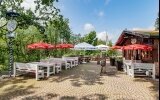 Göbel·s Hotel Rodenberg - Terrasse/Außenbereich