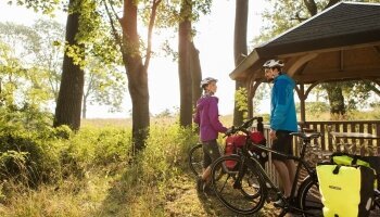 Göbel·s Hotel Rodenberg - Umgebung