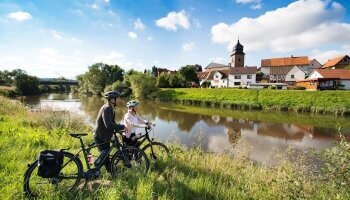 Göbel·s Hotel Rodenberg - Umgebung