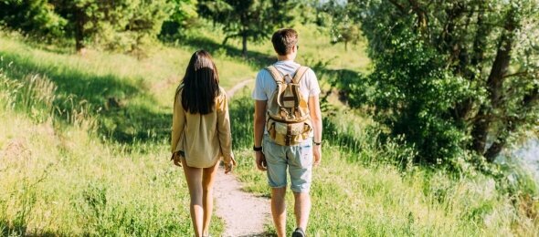 Göbel·s Hotel Rodenberg - Umgebung, Quelle: Göbel·s Hotel Rodenberg