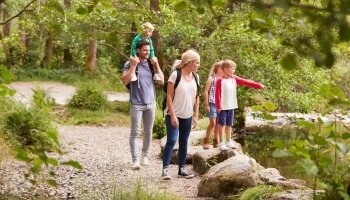 Göbel·s Hotel Rodenberg - Umgebung