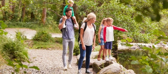Göbel·s Hotel Rodenberg - Umgebung, Quelle: Göbel·s Hotel Rodenberg