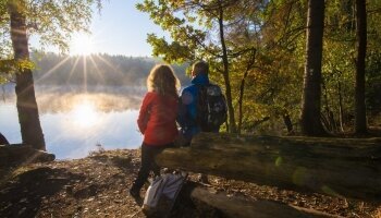 Göbel·s Hotel Rodenberg - Umgebung