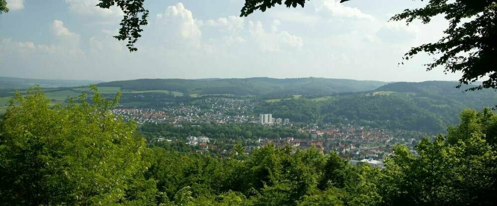 Göbel·s Hotel Rodenberg - Umgebung