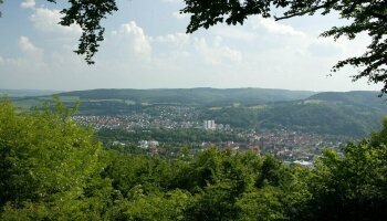 Göbel·s Hotel Rodenberg - Umgebung