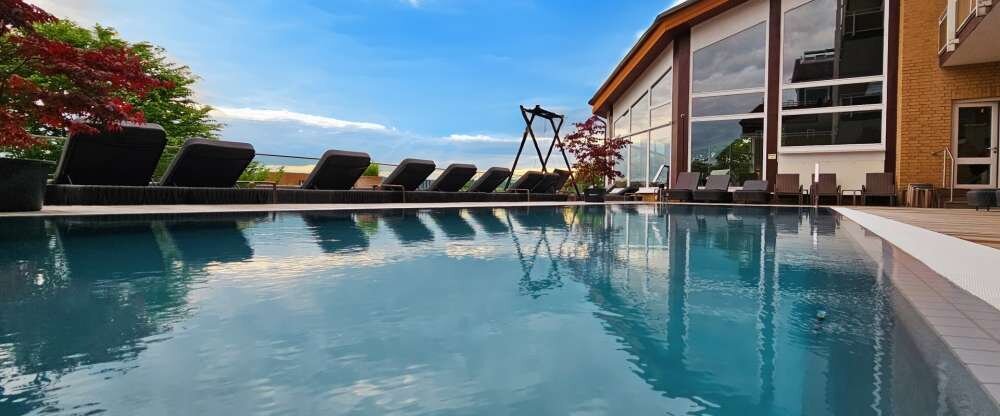 Göbel·s Hotel Rodenberg - Wellnessbereich