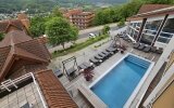 Göbel·s Hotel Rodenberg - Wellnessbereich