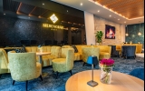 Göbel·s Schlosshotel Prinz von Hessen - Bar/Disco