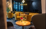 Göbel·s Schlosshotel Prinz von Hessen - Bar/Disco