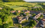 Luftaufnahme