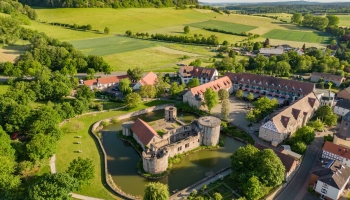 Luftaufnahme