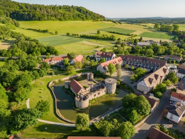 Array, Quelle: Göbel·s Schlosshotel Prinz von Hessen