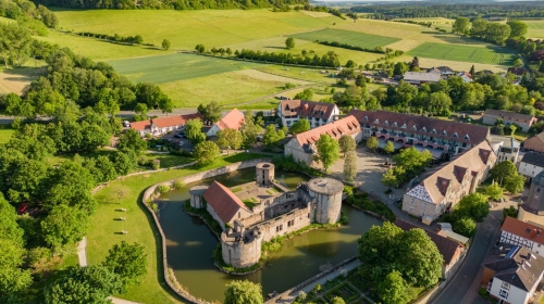 Luftaufnahme