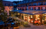 Göbel·s Schlosshotel Prinz von Hessen - Hotel-Außenansicht