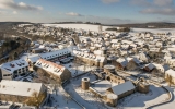 Göbel·s Schlosshotel Prinz von Hessen - Hotel-Außenansicht