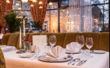Göbel·s Schlosshotel Prinz von Hessen - Restaurant
